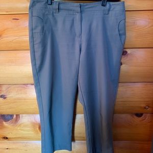 Women’s Callaway golfing capris Sz 10